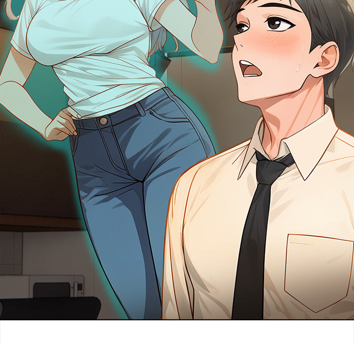 Possessed: A Tale of Desire - episode 7 - 60