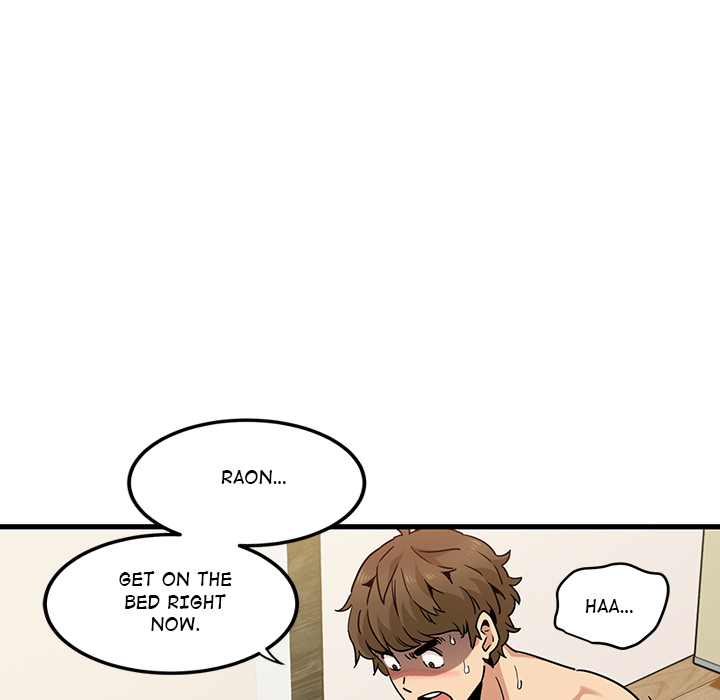 Snapping into Love - UNCENSORED - episode 10 - 47
