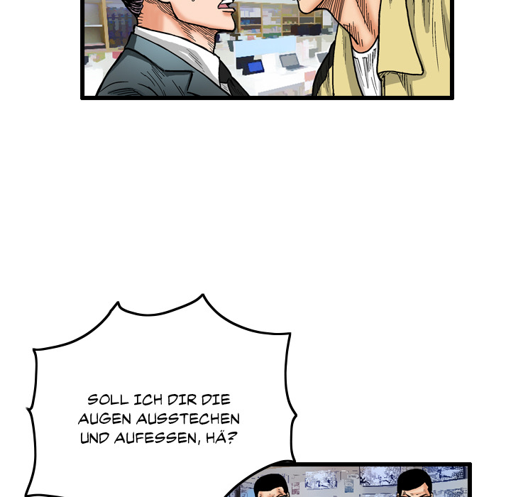 Holzköpfe auf dem Weg nach oben - episode 3 - 12