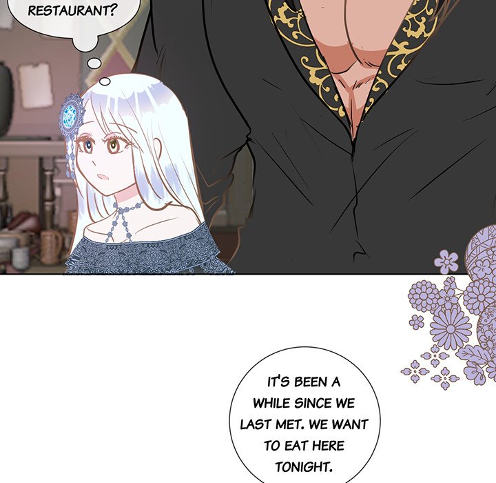Now, I am Demon King's Wife - episode 24 - 9