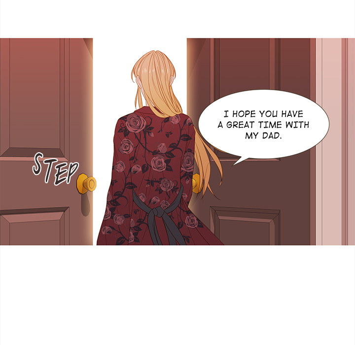 My Life as a Half-Magi - episode 46 - 43