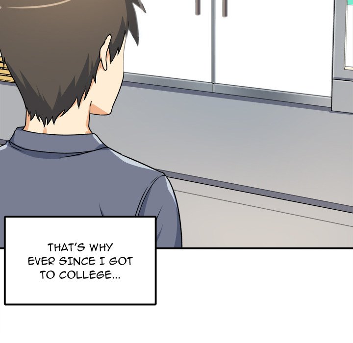 Excuse Me, This is my Room - episode 1 - 90