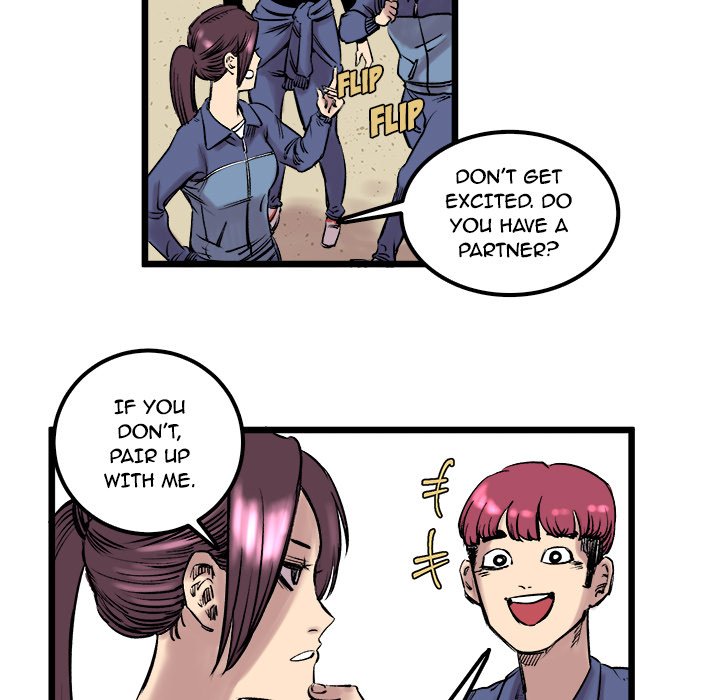 A Bad Friend - episode 6 - 26