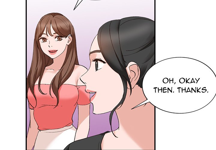 Town Girls - episode 14 - 3