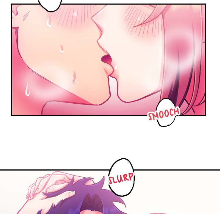 That Soaking Wet Girl - episode 20 - 90