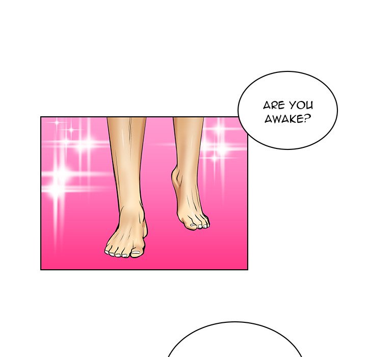 Five Years Apart - episode 17 - 12