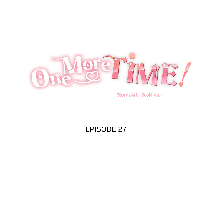 One More Time - episode 27 - 18