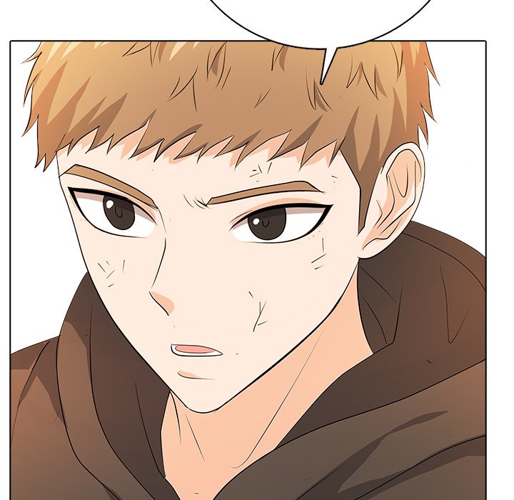High School Legend Boost - episode 7 - 32