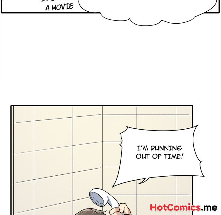 Excuse me, This is my Room - UNCENSORED - episode 5 - 41