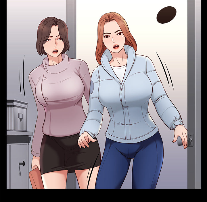 Reunion - episode 7 - 9