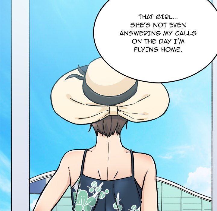 Excuse me, This is my Room - episode 52 - 142