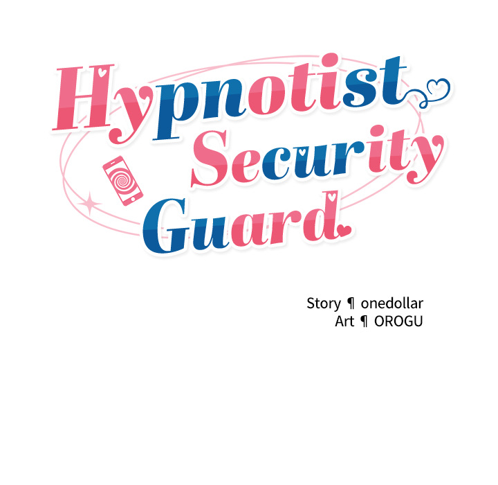 Hypnotist Security Guard - UNCENSORED - episode 21 - 24