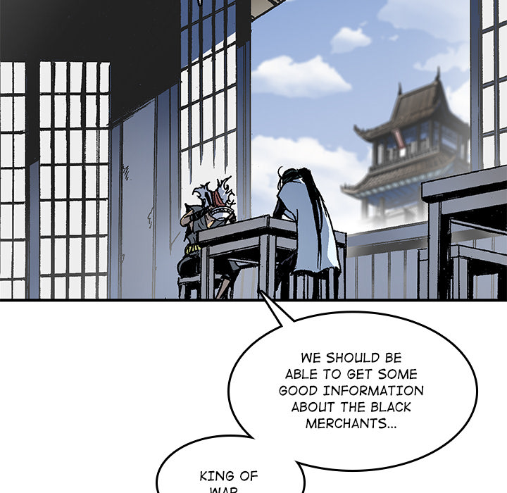 Legend of Sayu - episode 47 - 9