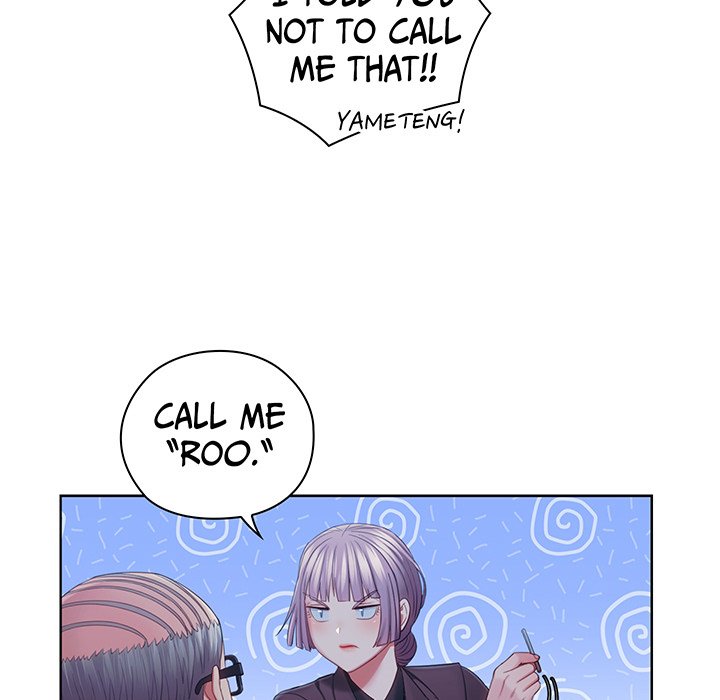Master, Do You Need A Hand? - episode 23 - 37