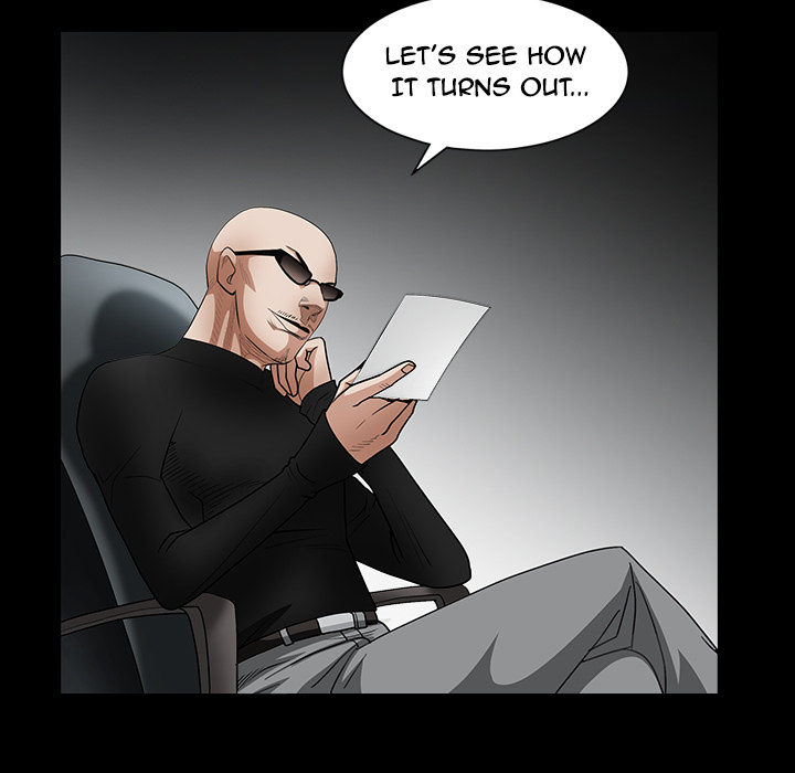 The Leash - episode 30 - 196