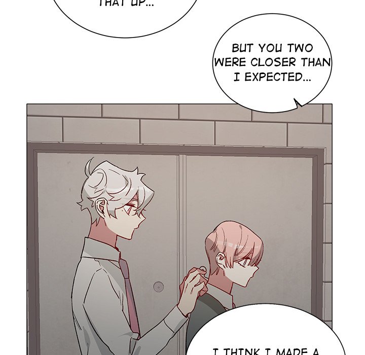 The Music Box of Petals - episode 29 - 27