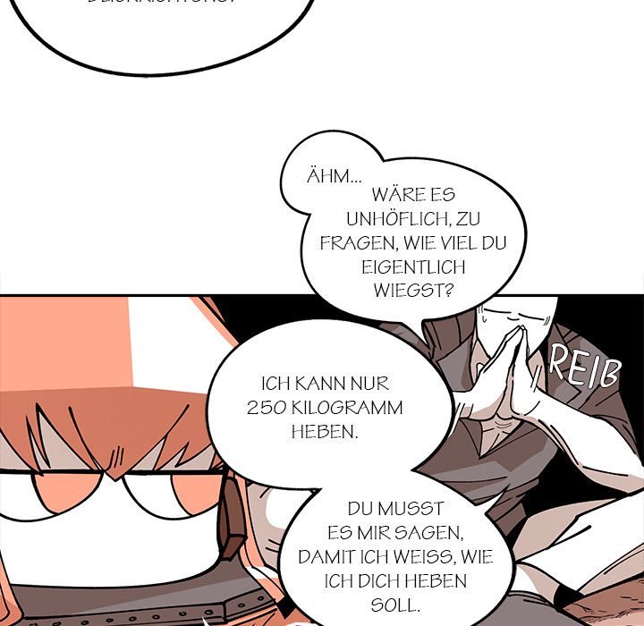 Robogattin - episode 17 - 80