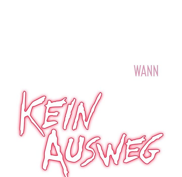 Kein Ausweg - episode 57 - 26