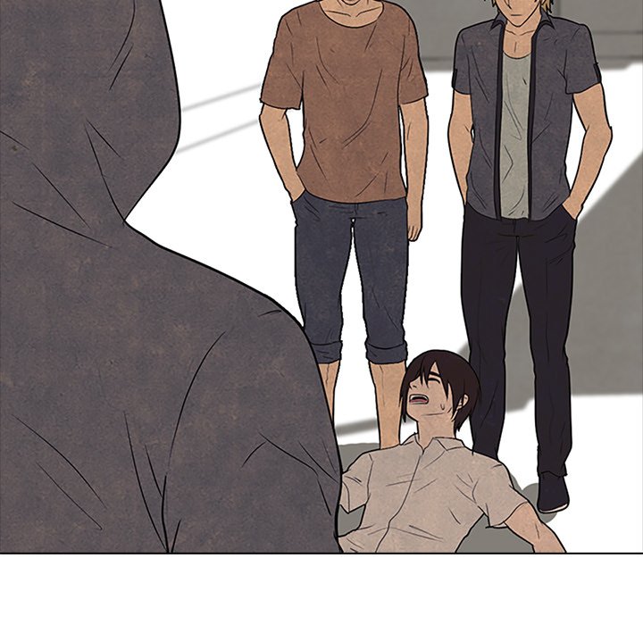 High School Devil - episode 92 - 93