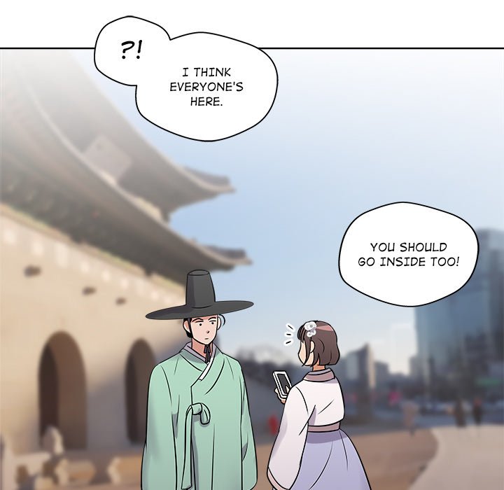 Cheonghak-dong Project - episode 10 - 21