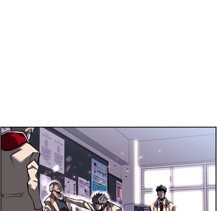Supernova - episode 18 - 82