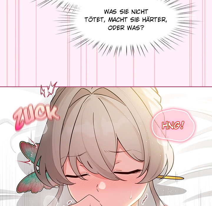 Überleben in einem Comic - episode 53 - 54