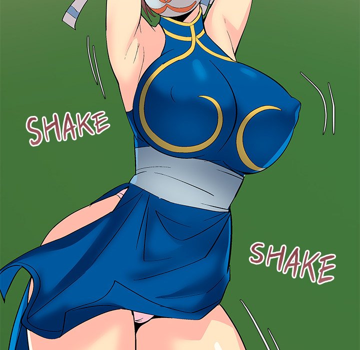 Cosplay Girl - episode 1 - 105
