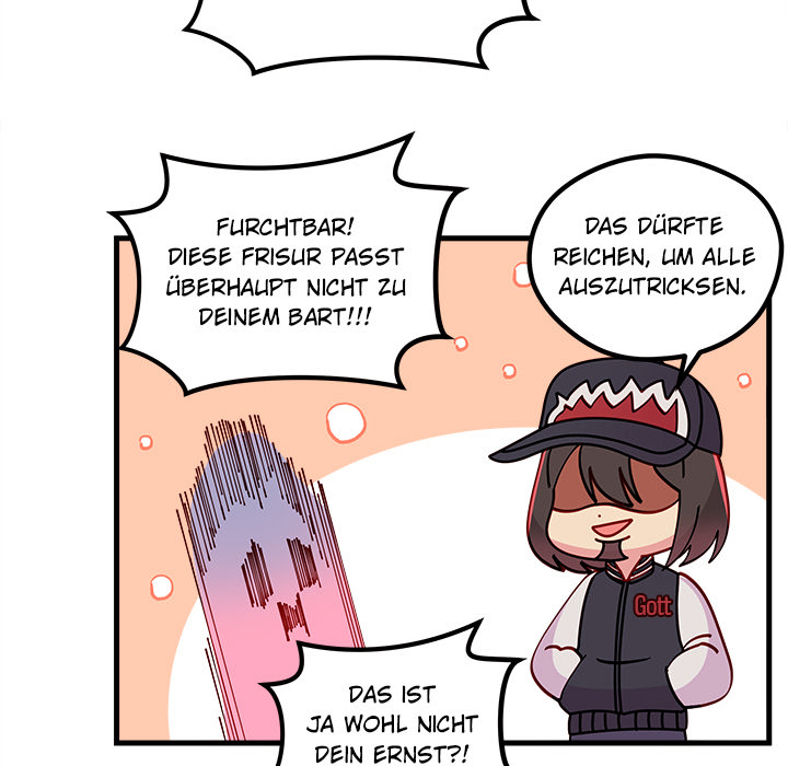 Ich wähle dich! - episode 66 - 81
