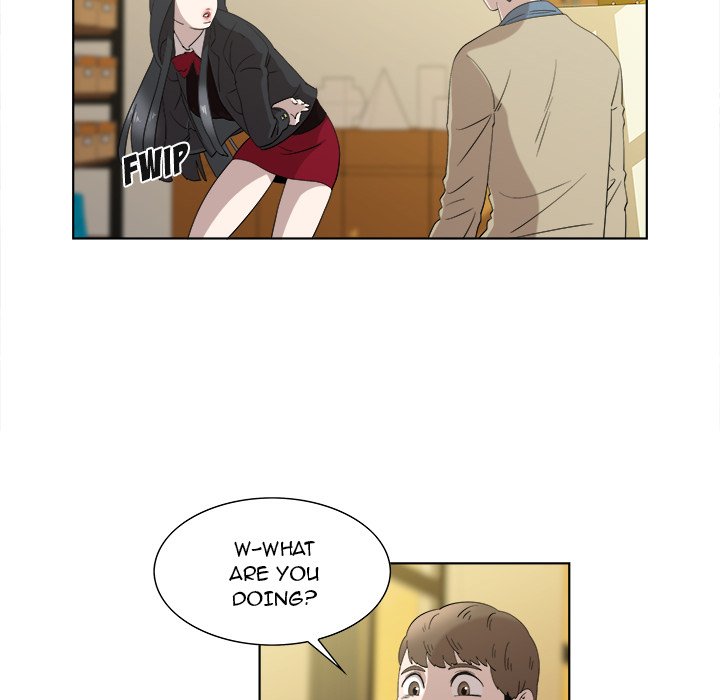 New Teacher in Town - episode 13 - 51