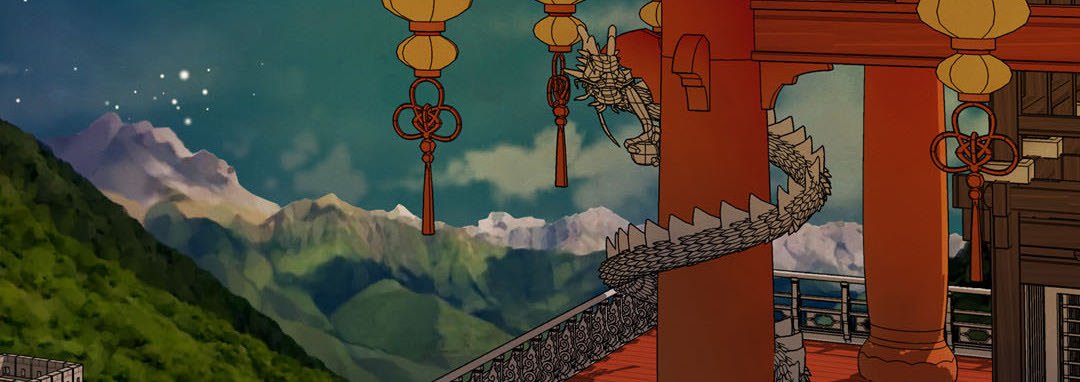 The Palace of Bardo - episode 18 - 86