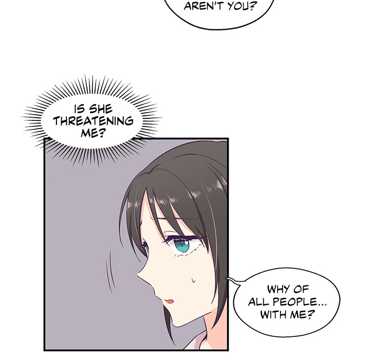 My Special Squishy Someone - episode 6 - 29