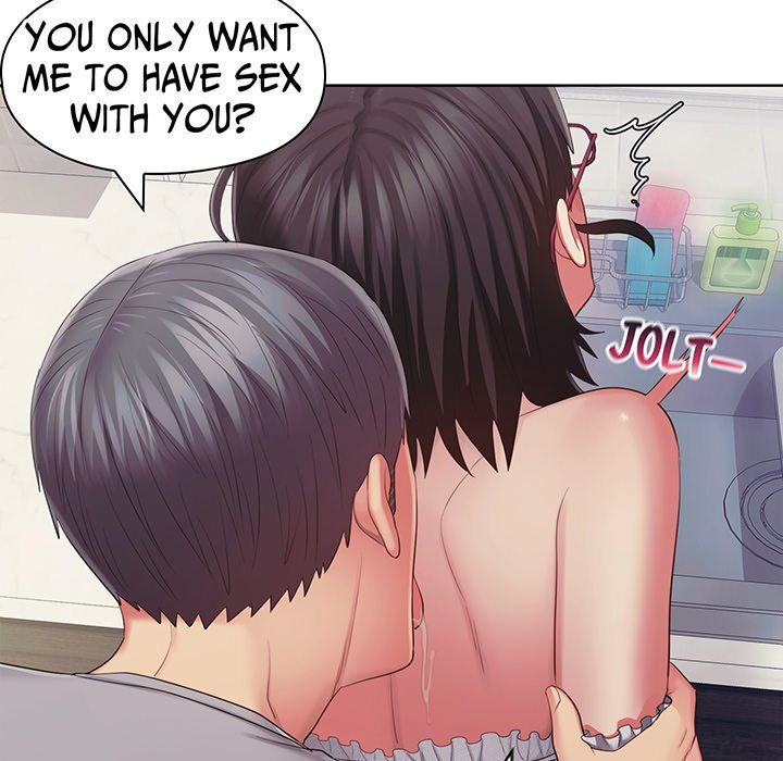 Master, Do You Need A Hand? - episode 38 - 87