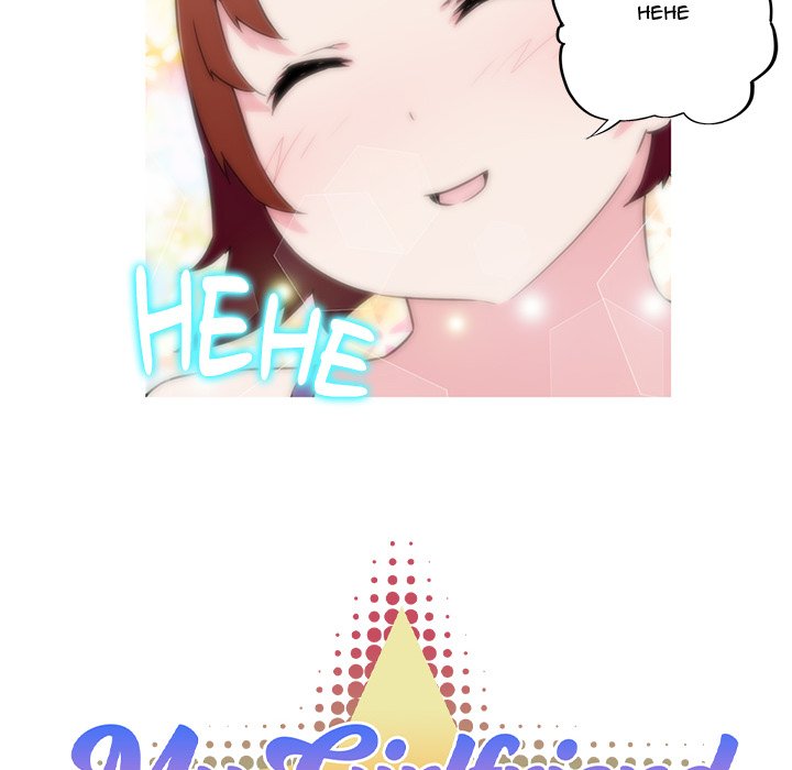 My Girlfriend is a Star - episode 10 - 9