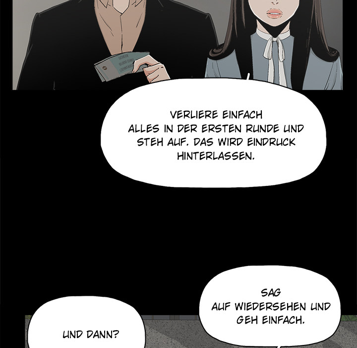 Happy - episode 24 - 39