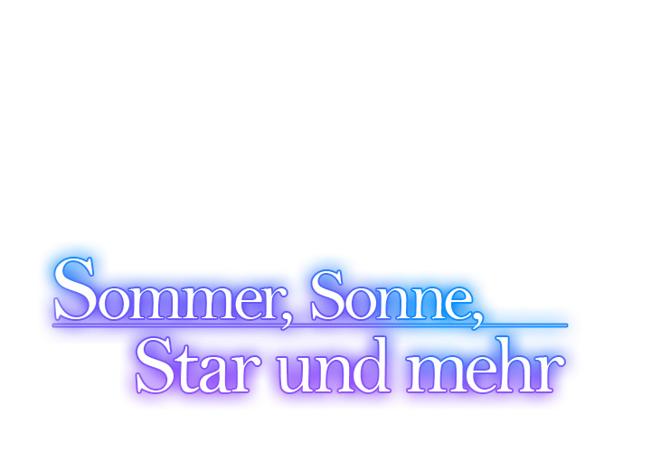 Sommer, Sonne, Star und mehr - episode 9 - 0