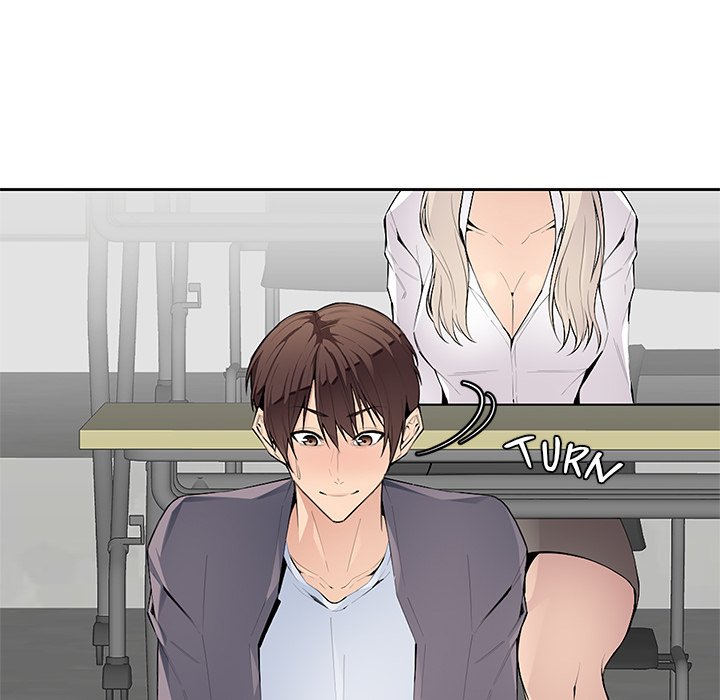College Secrets - episode 5 - 9