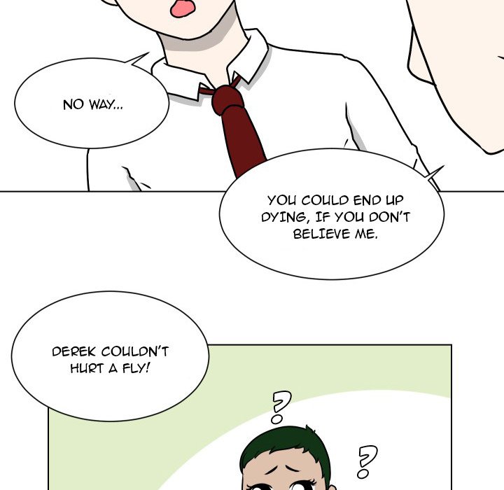 The Ball Boy - episode 10 - 34