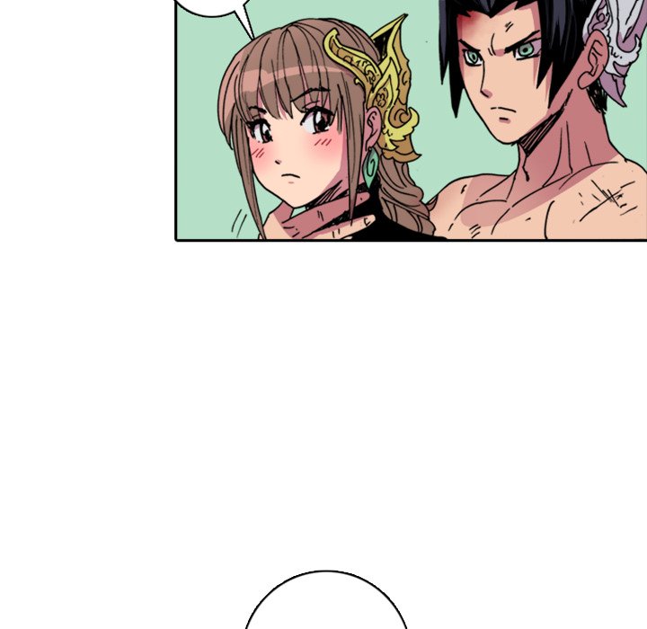 Grand Legend Ramayana - episode 18 - 63
