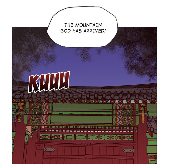 The Fang of Yeongno - episode 25 - 56