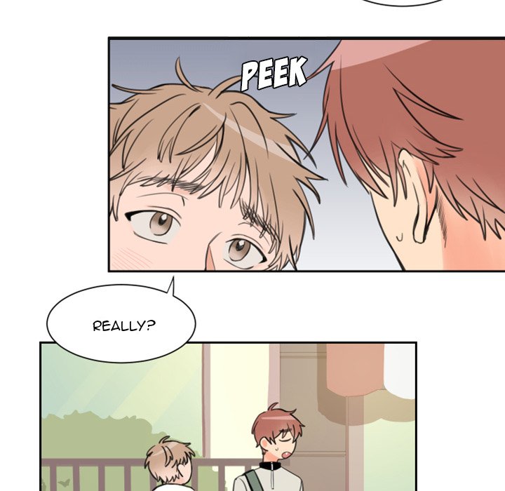 The Warmth of Your Heartbeat - episode 4 - 7