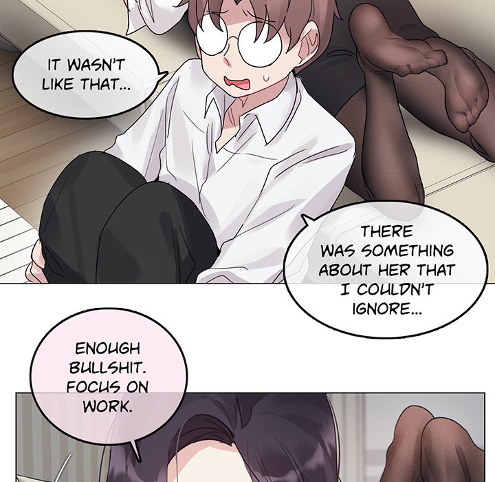 A Pervert's Daily Life - episode 126 - 50