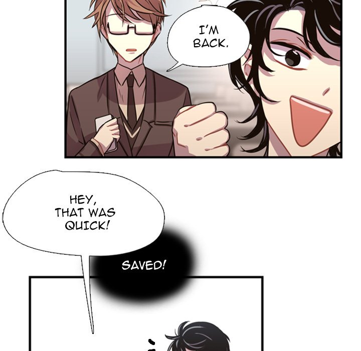 I Need Romance - episode 3 - 90