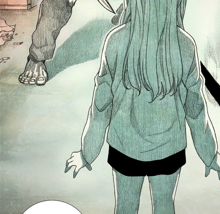 Monster Child - episode 14 - 202