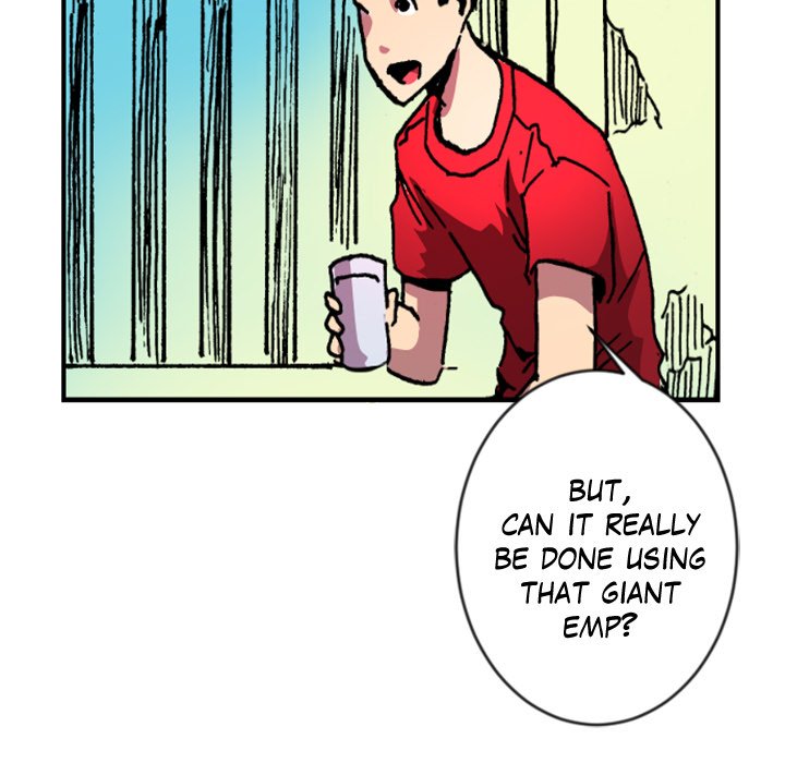 Galauman - episode 30 - 28