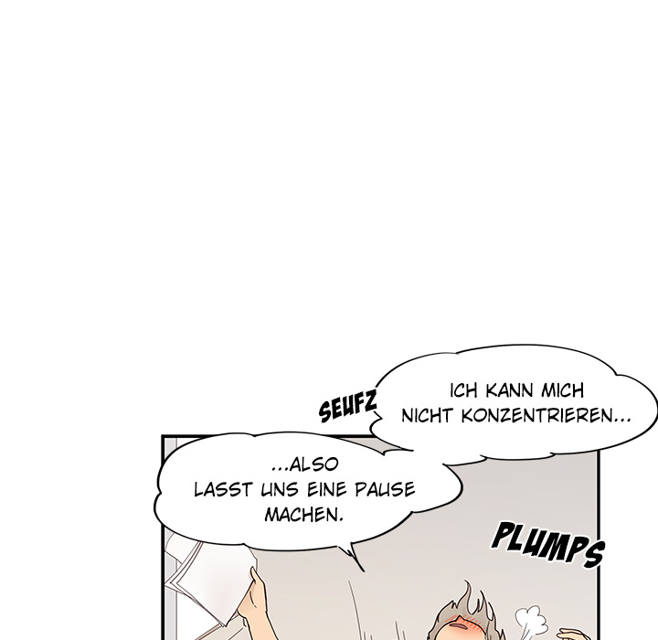 Der Hahn im Korb - episode 103 - 86