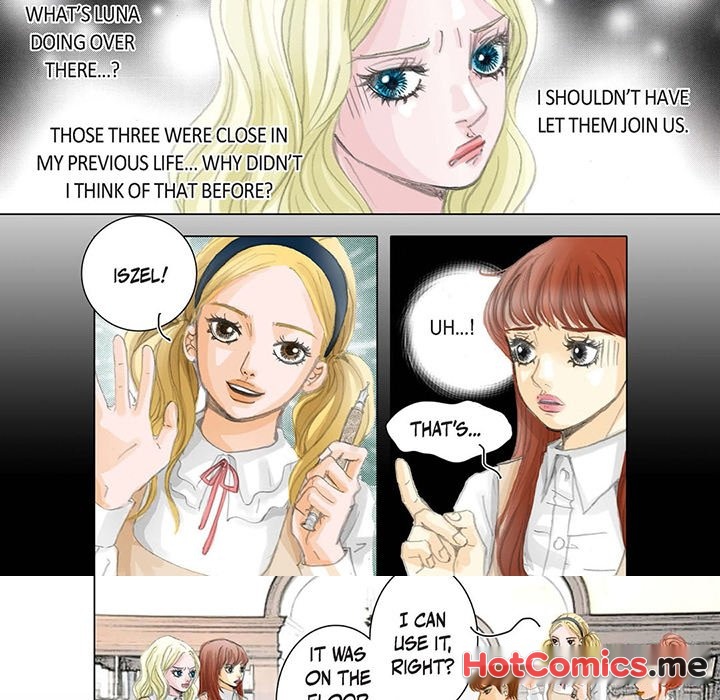 The Emperor's Woman - episode 19 - 40