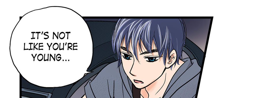 Noona Fan - episode 15 - 124