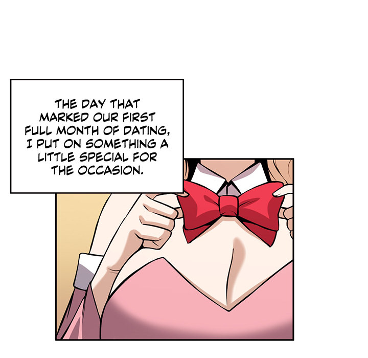 Zombie Girlfriend! - episode 28 - 14