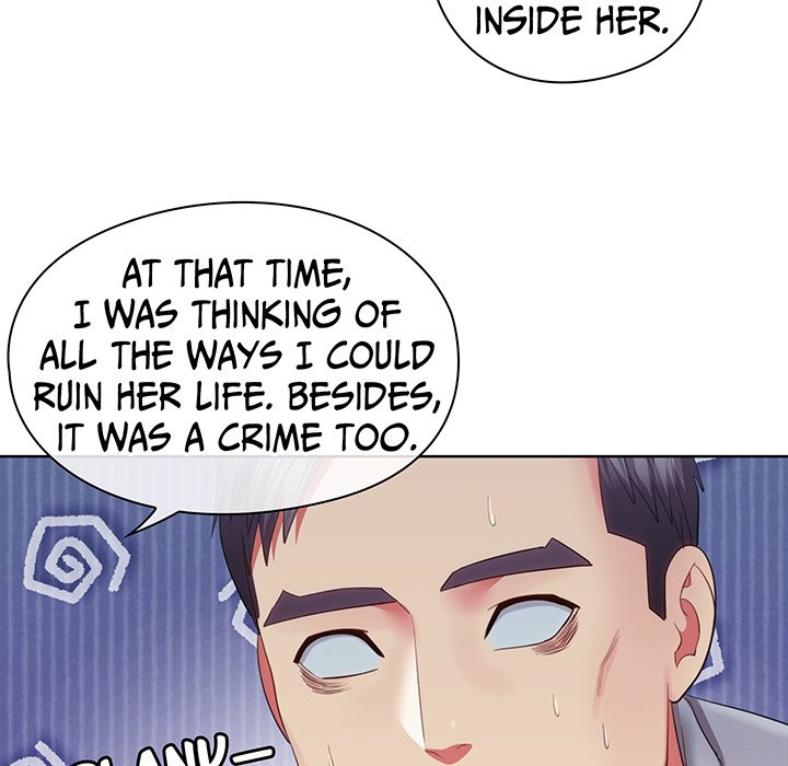 Master, Do You Need A Hand? - episode 27 - 28