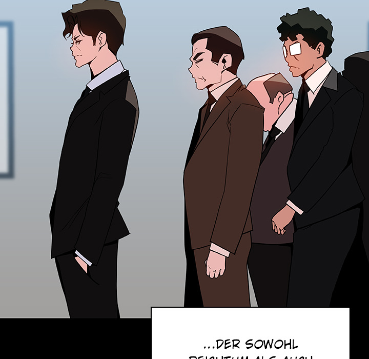 Dreiblättriges Kleeblatt - episode 50 - 48